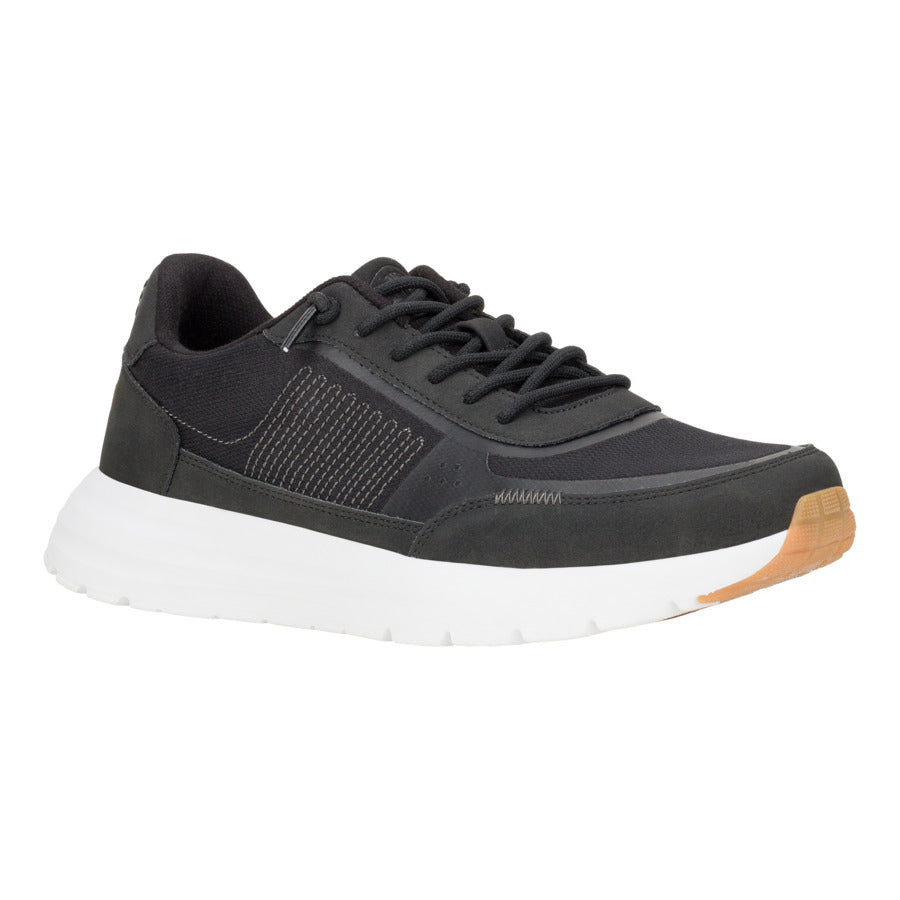 Sirocco Alta Essentials – Black/White - Image 7